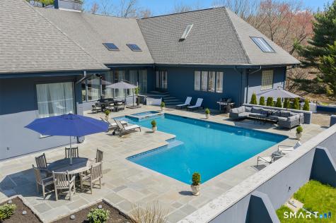 294 East Middle Patent Road Greenwich CT 06831