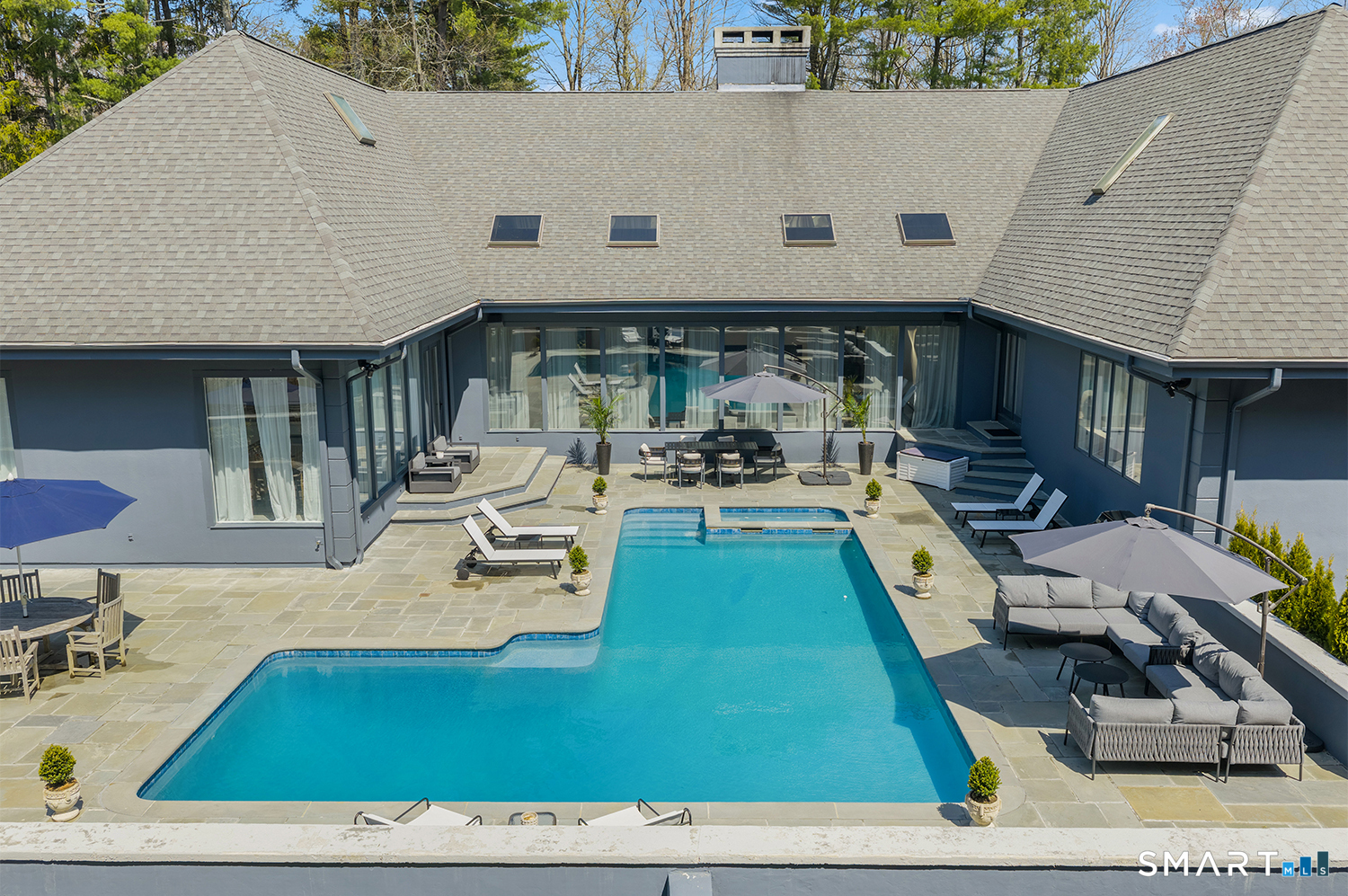 294 East Middle Patent Road Greenwich CT 06831