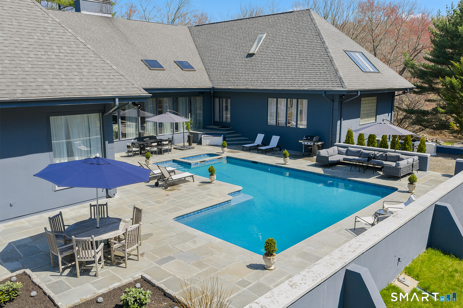 294 East Middle Patent Road Greenwich CT 06831