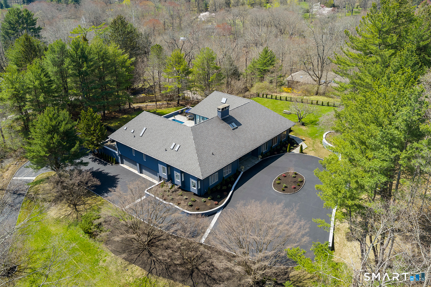 294 East Middle Patent Road Greenwich CT 06831