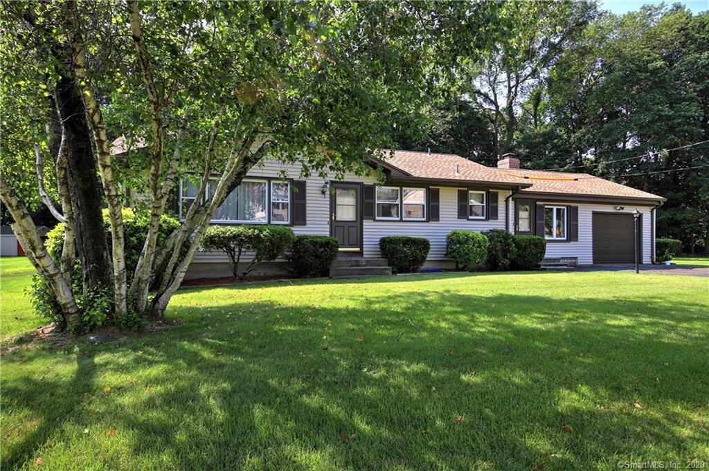 418 West Rutland Road Milford CT 06461