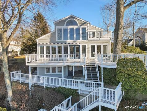 7 Point Comfort Waterford CT 06385