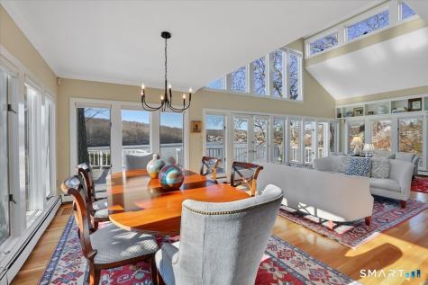 7 Point Comfort Waterford CT 06385