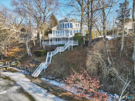 7 Point Comfort Waterford CT 06385