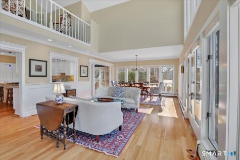 7 Point Comfort Waterford CT 06385