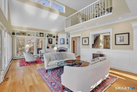 7 Point Comfort Waterford CT 06385