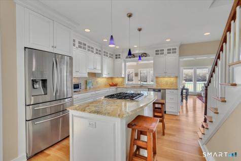 7 Point Comfort Waterford CT 06385