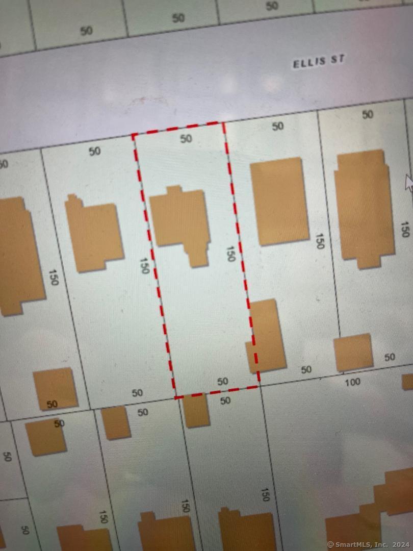 395 Ellis Street New Britain CT 06051