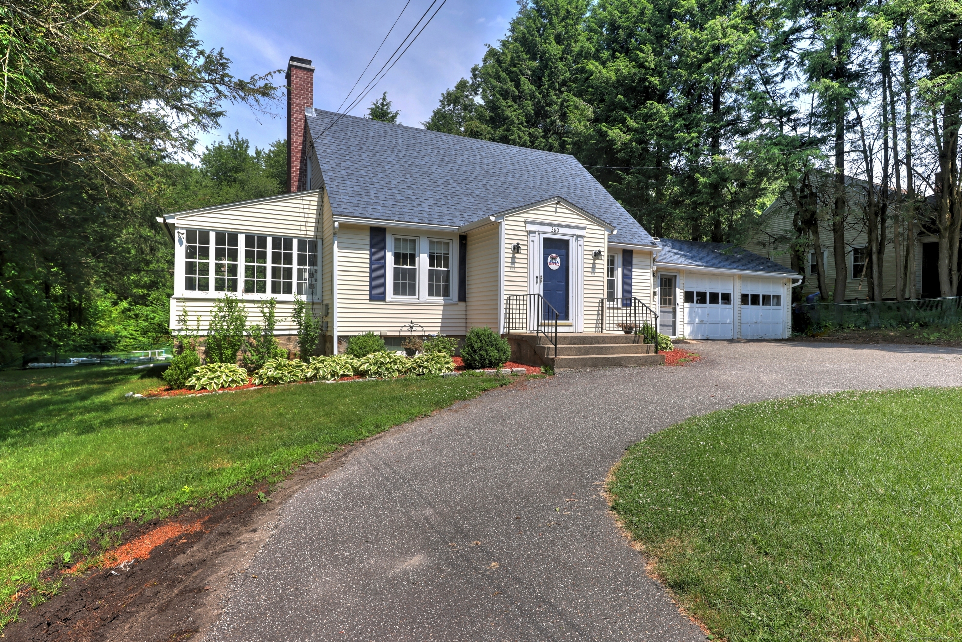 360 Country Club Road Waterbury CT 06708