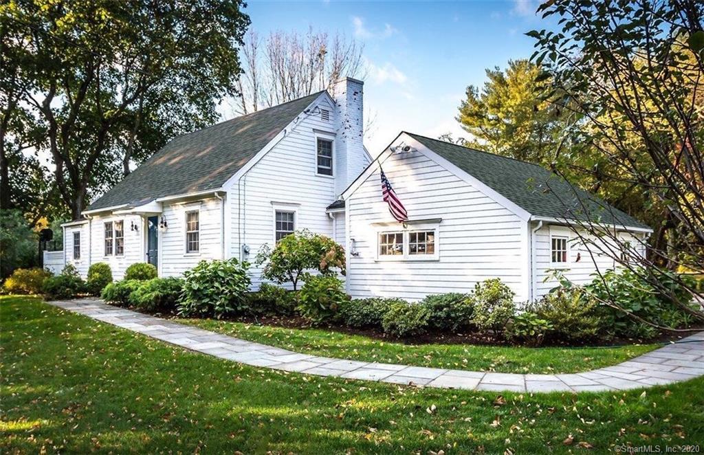 108 Weed Street New Canaan CT 06840