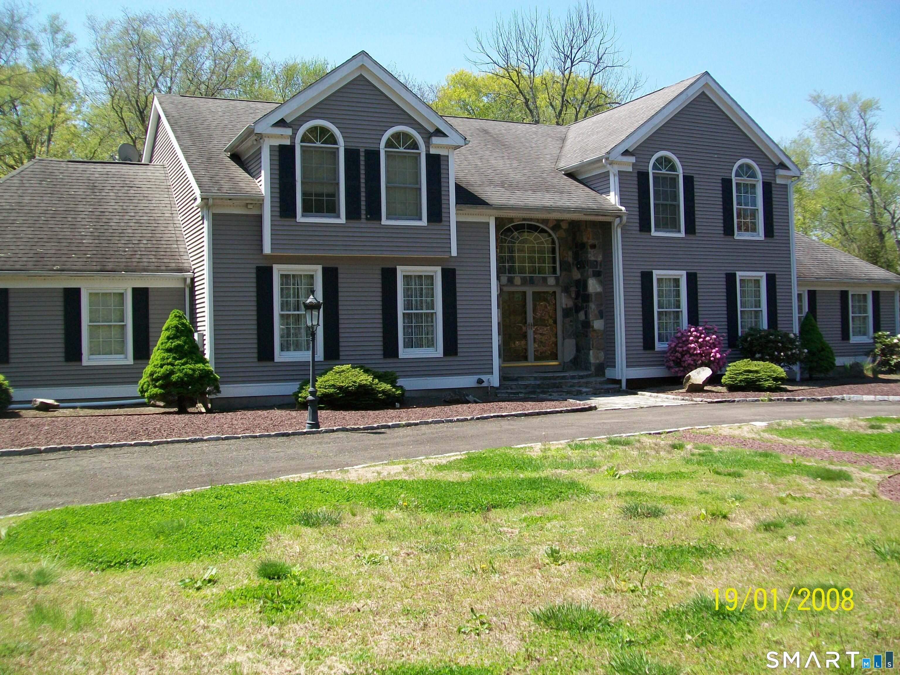 5 Cranberry Lane Shelton CT 06484