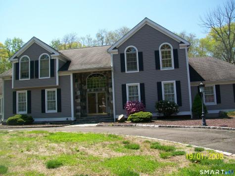 5 Cranberry Lane Shelton CT 06484