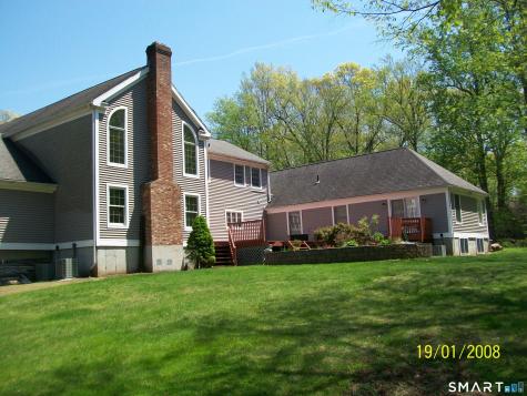 5 Cranberry Lane Shelton CT 06484