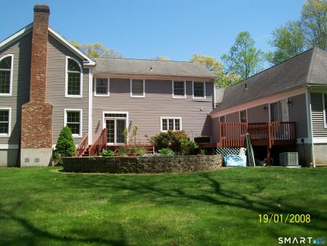 5 Cranberry Lane Shelton CT 06484