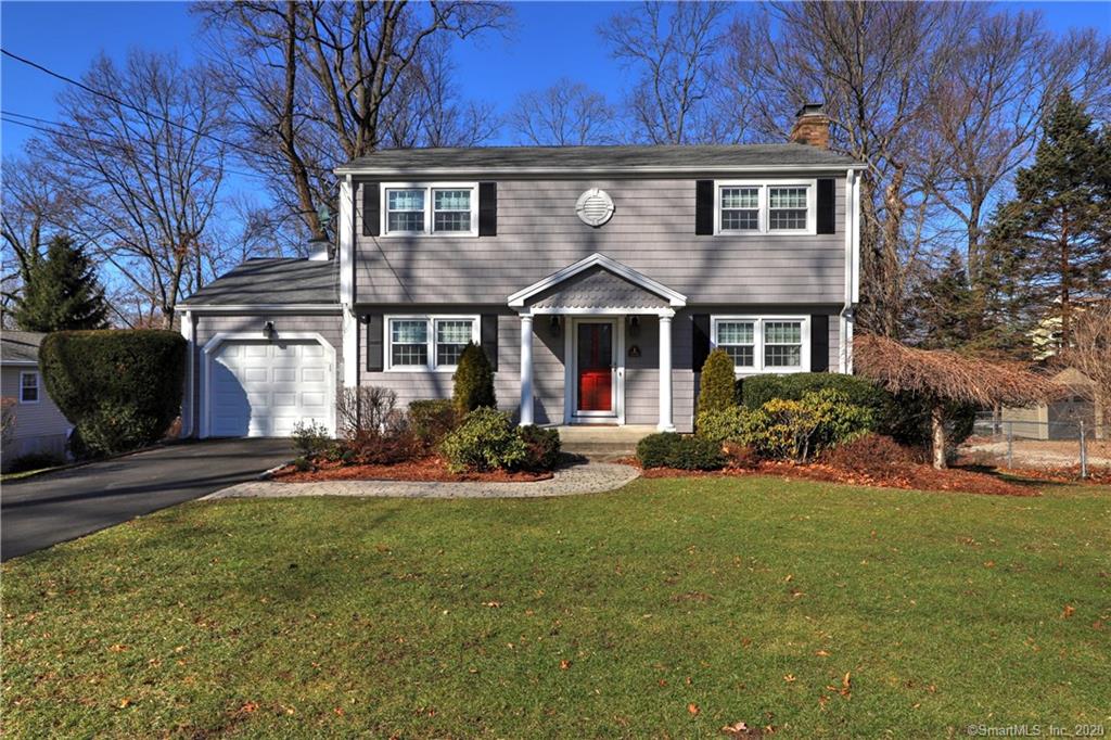 173 Bryan Hill Road Milford CT 06460