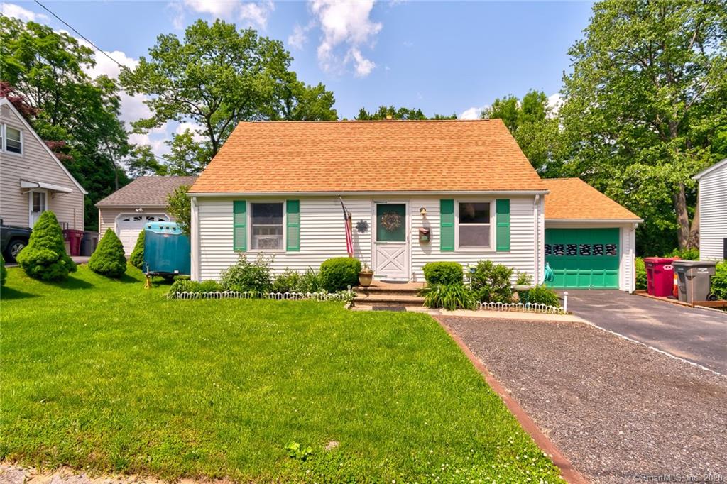 371 Quinn Street Naugatuck CT 06770
