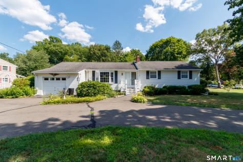176 Clintonville Road North Haven CT 06473