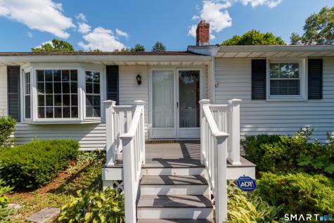 176 Clintonville Road North Haven CT 06473