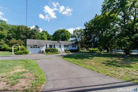 176 Clintonville Road North Haven CT 06473