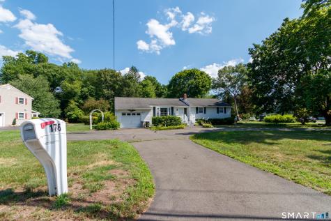 176 Clintonville Road North Haven CT 06473