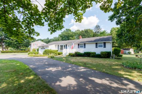 176 Clintonville Road North Haven CT 06473