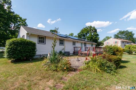 176 Clintonville Road North Haven CT 06473