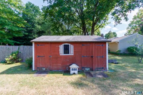 176 Clintonville Road North Haven CT 06473