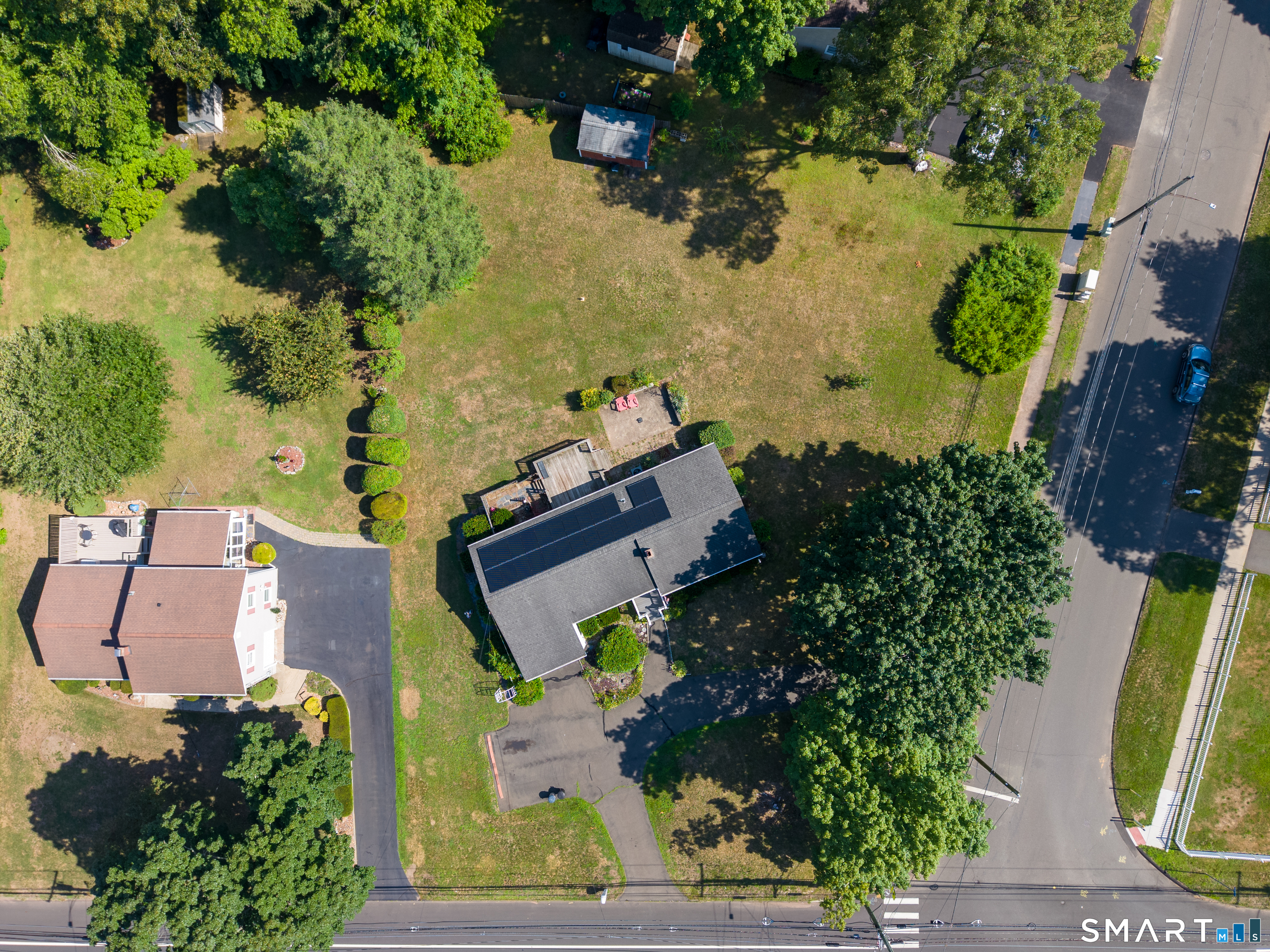 176 Clintonville Road North Haven CT 06473