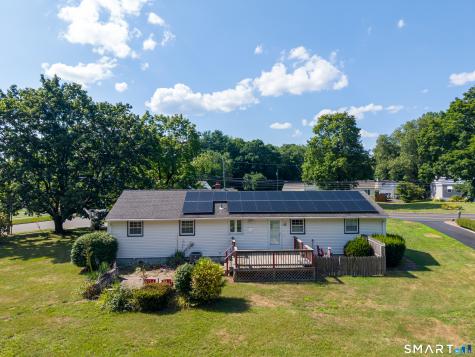 176 Clintonville Road North Haven CT 06473