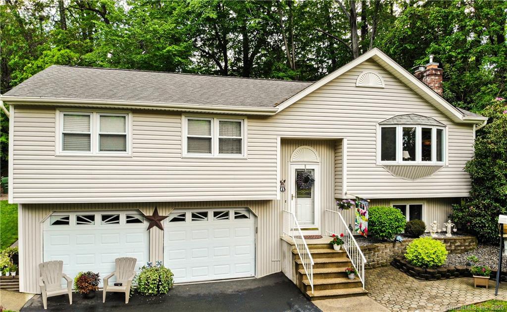 110 Orleans Drive Bristol CT 06010