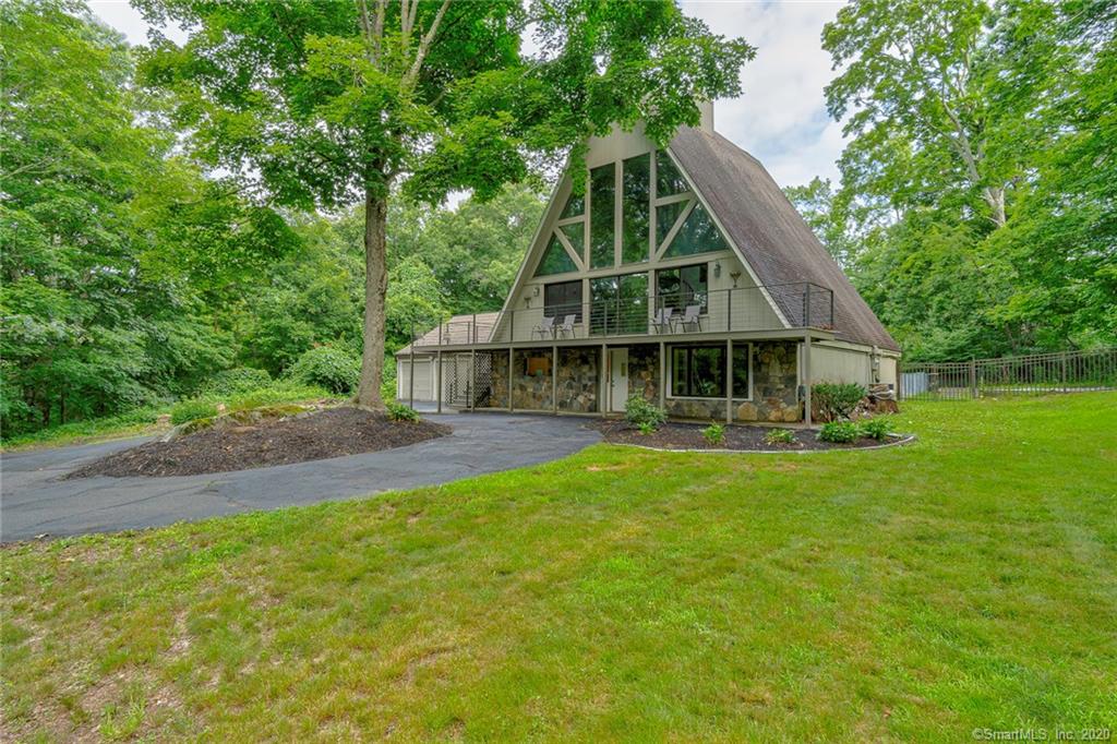 603 North Georges Hill Road Southbury CT 06488