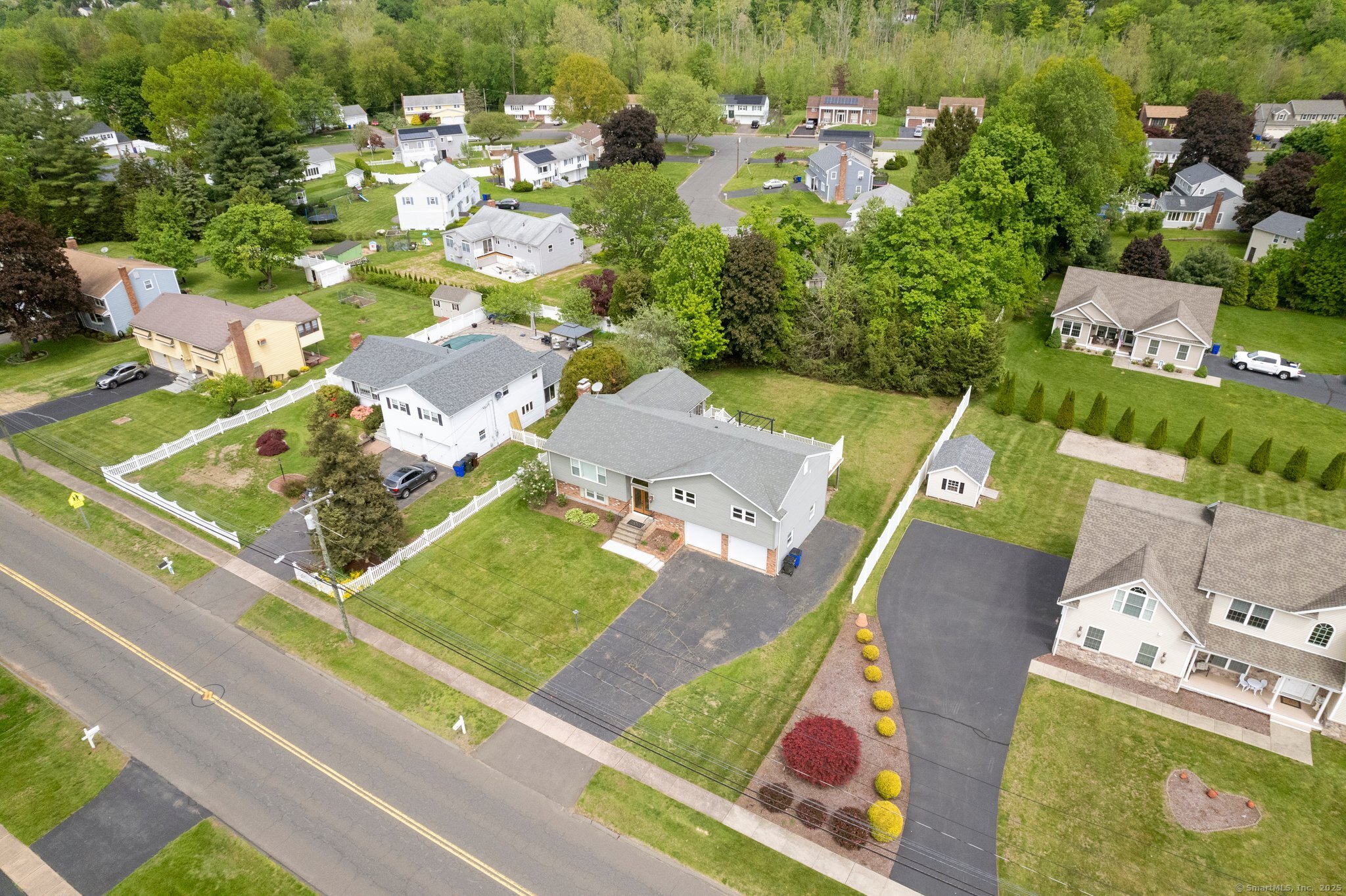 104 Willow Street Wethersfield CT 06109