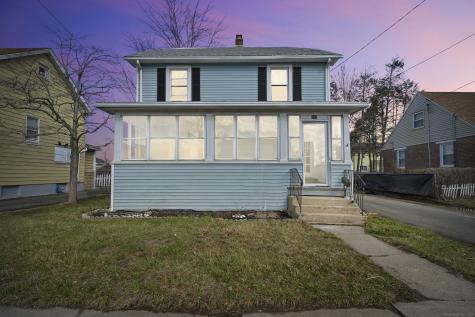 308 Brown Street Hartford CT 06114