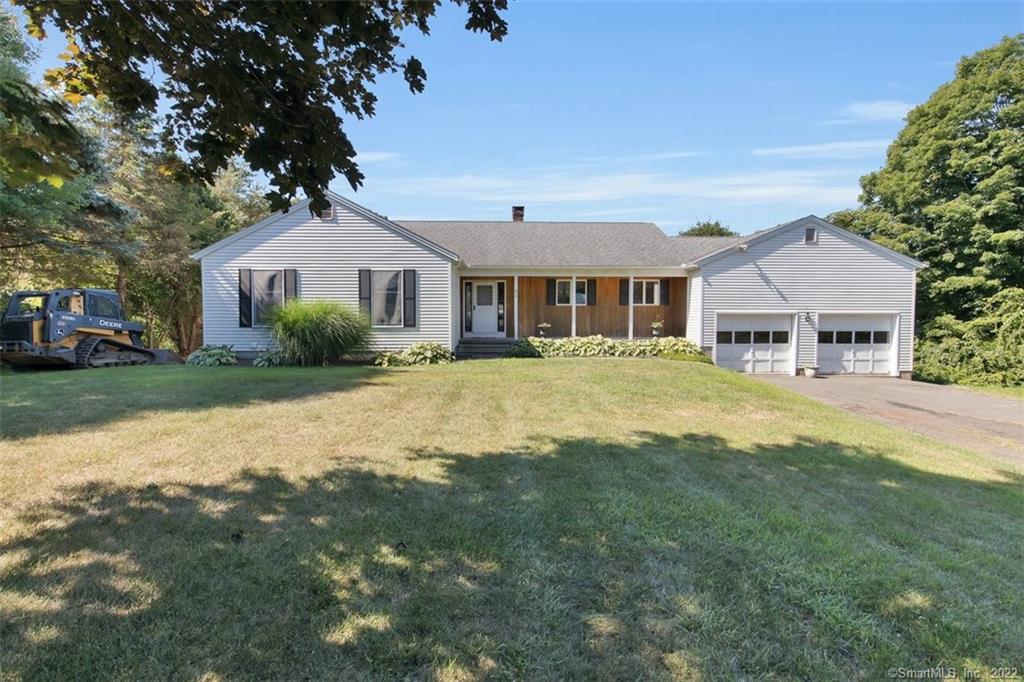 88 Northwest Drive Watertown CT 06795