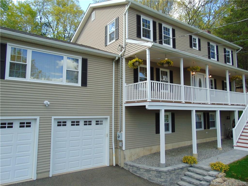 48 Buckingham Road Seymour CT 06483