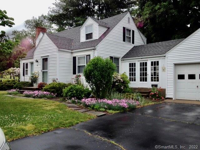 40 Carleton Road West Hartford CT 06107