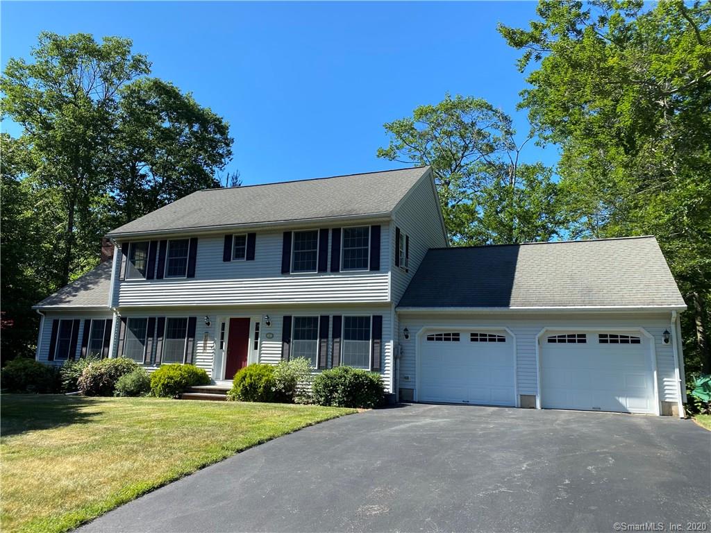 11 Eagle Ridge Torrington CT 06790