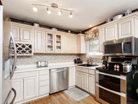 171 David Circle Putnam CT 06260