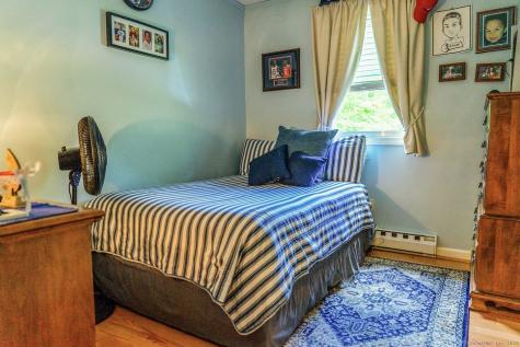 171 David Circle Putnam CT 06260