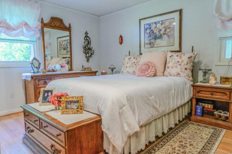 171 David Circle Putnam CT 06260