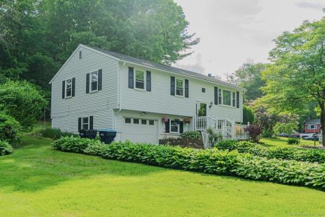 171 David Circle Putnam CT 06260