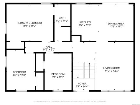 171 David Circle Putnam CT 06260
