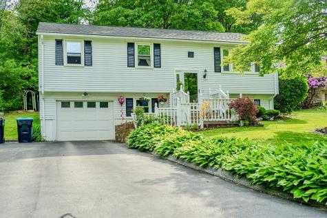 171 David Circle Putnam CT 06260