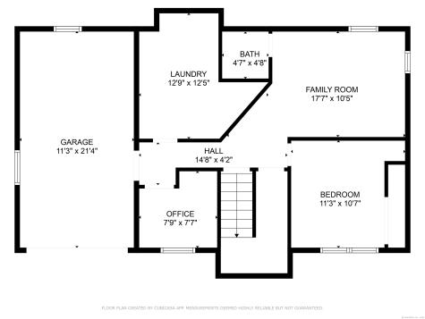 171 David Circle Putnam CT 06260