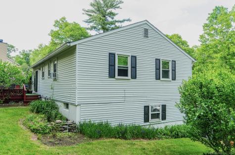 171 David Circle Putnam CT 06260