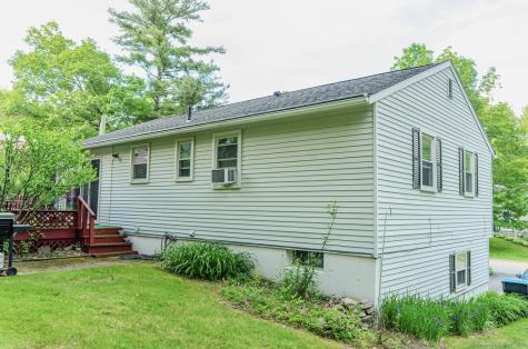 171 David Circle Putnam CT 06260