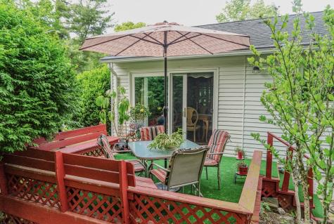 171 David Circle Putnam CT 06260