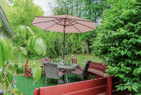 171 David Circle Putnam CT 06260