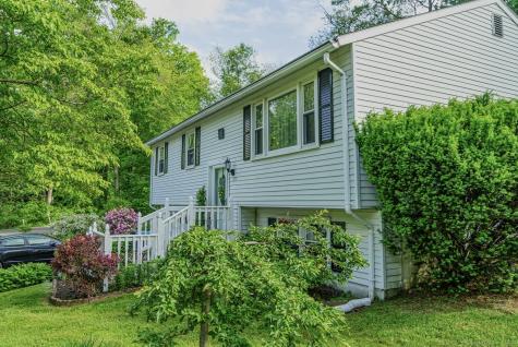 171 David Circle Putnam CT 06260