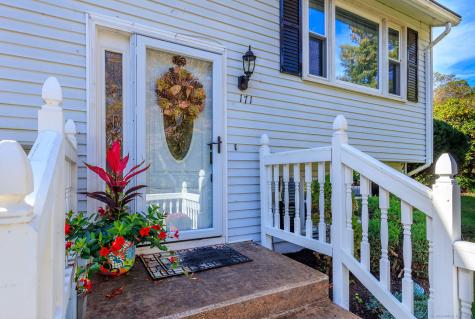 171 David Circle Putnam CT 06260